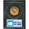 Image 2 : 1911-S $10 MS62 PCGS....