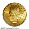Image 1 : 1911-S $10 MS65 NGC....