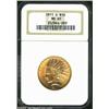 Image 3 : 1911-S $10 MS65 NGC....