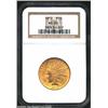 Image 1 : 1912 $10 MS63 NGC....