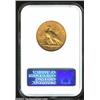 Image 2 : 1913-S $10 AU58 NGC....