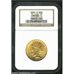 1914-S $10 MS62 NGC....