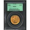 Image 1 : 1926 $10 MS63 PCGS....