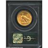 Image 2 : 1926 $10 MS63 PCGS....