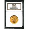 Image 1 : 1932 $10 MS64 NGC....