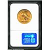 Image 2 : 1932 $10 MS64 NGC....