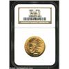 Image 1 : 1932 $10 MS64 NGC. Bright lustrous surfaces that are minimally abraded and show rich yellow-gold...