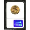 Image 2 : 1932 $10 MS64 NGC. Bright lustrous surfaces that are minimally abraded and show rich yellow-gold...