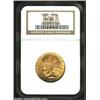 Image 1 : 1932 $10 MS64 NGC. Sharply struck with some softness toward the lower obverse rim, the lightly ma...