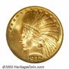 Image 1 : 1932 $10 MS66 NGC....
