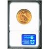 Image 4 : 1932 $10 MS66 NGC....