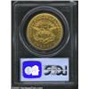 Image 2 : 1852-O $20 AU50 PCGS....