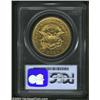 Image 4 : 1852-O $20 AU55 PCGS....