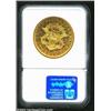 Image 4 : 1852-O $20 MS60 NGC....