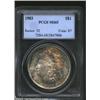 Image 1 : 1855 $20 XF40 NGC....