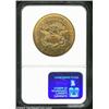 Image 2 : 1856-S $20 XF45 NGC....