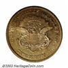 Image 2 : 1859 $20 XF45 PCGS....