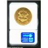 Image 4 : 1860-S $20 AU55 NGC....