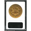 Image 2 : 1862 $20 --Cleaned--ANACS. AU Details, Net XF40....