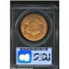 Image 2 : 1863-S $20 VF35 PCGS....