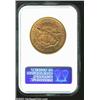 Image 4 : 1864-S $20 AU58 NGC. The 1864-S is one of the lesser-seen S-mint Twenties that were found on the...