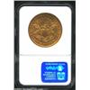 Image 2 : 1868-S $20 XF45 NGC....