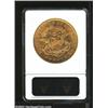 Image 2 : 1870-S $20 AU58 ANACS....