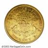 Image 2 : 1871-CC $20 AU55 NGC....
