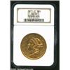 Image 3 : 1871-CC $20 AU55 NGC....