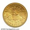Image 2 : 1872-CC $20 XF45 NGC....