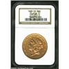 Image 3 : 1872-CC $20 XF45 NGC....
