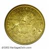 Image 2 : 1874-CC $20 AU58 NGC....