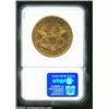 Image 4 : 1874-CC $20 AU58 NGC....