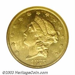 1875-CC $20 MS61 NGC....