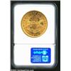 Image 4 : 1875-S $20 MS62 NGC....