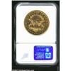 Image 4 : 1876-CC $20 AU58 NGC....