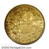 Image 2 : 1876-CC $20 MS61 NGC....