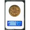 Image 4 : 1876-CC $20 MS61 NGC....