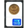 Image 2 : 1876-S $20 AU58 NGC....