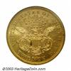 Image 2 : 1876-S $20 MS62 NGC....
