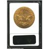 Image 2 : 1882-CC $20 AU50 ANACS. Mildly circulated with even wear. There is some charcoal-colored patina o...
