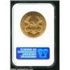Image 4 : 1893-CC $20 MS61 NGC....