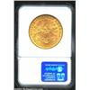 Image 2 : 1896 $20 MS63 NGC....