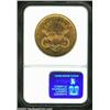 Image 4 : 1897 $20 MS64 NGC....