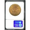 Image 2 : 1900 $20 MS63 NGC....