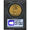 Image 2 : 1902 $20 MS62 PCGS....