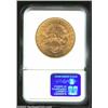 Image 2 : 1903 $20 MS63 NGC....