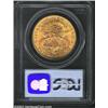 Image 2 : 1903 $20 MS64 PCGS....