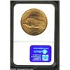 Image 2 : 1911-D $20 MS65 NGC....