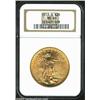 Image 3 : 1911-S $20 MS65 NGC....